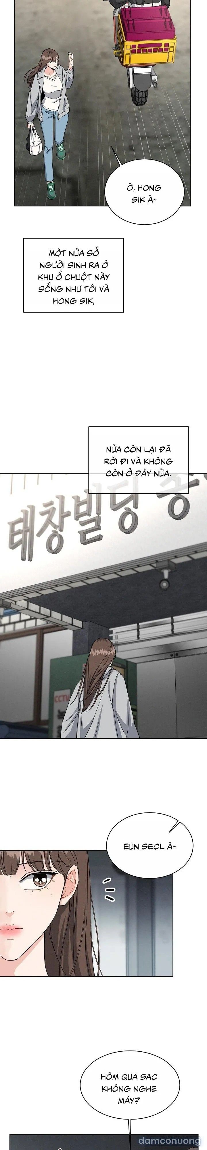 đọc truyện [19+] Lãng Mạn Chân Phương Chương 1 ảnh 28 tại Thiên Thai Truyện