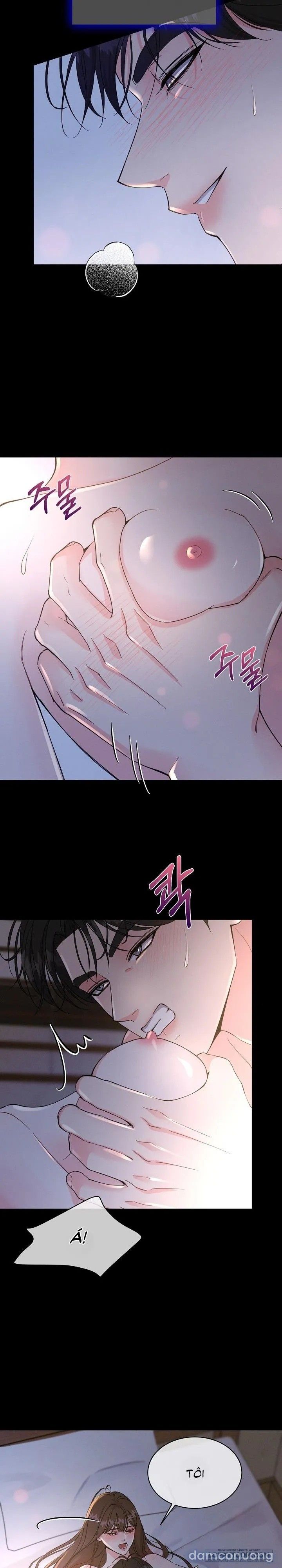 đọc truyện [19+] Lãng Mạn Chân Phương Chương 1 ảnh 5 tại Thiên Thai Truyện