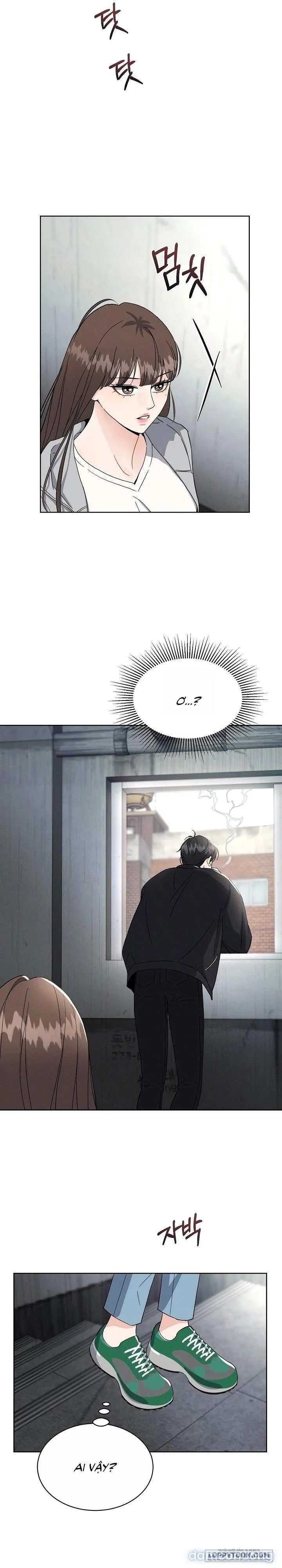 đọc truyện [19+] Lãng Mạn Chân Phương Chương 1 ảnh 32 tại Thiên Thai Truyện