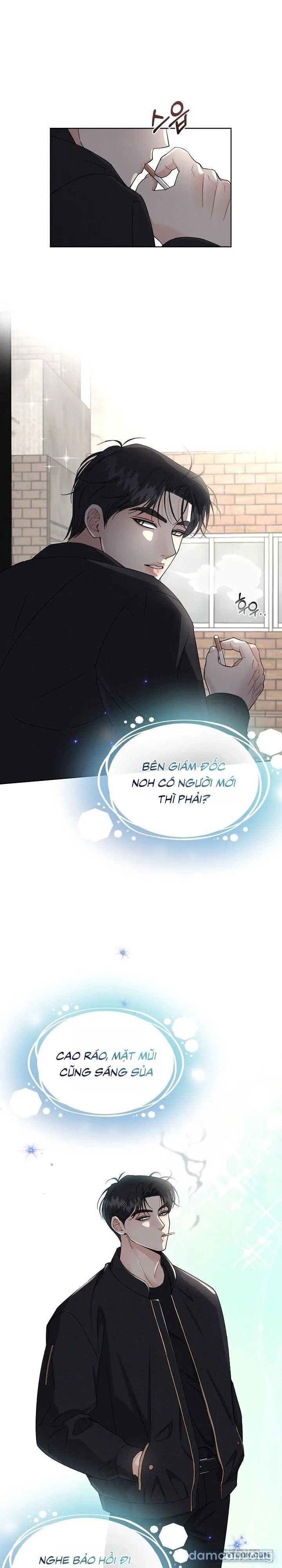 đọc truyện [19+] Lãng Mạn Chân Phương Chương 1 ảnh 33 tại Thiên Thai Truyện