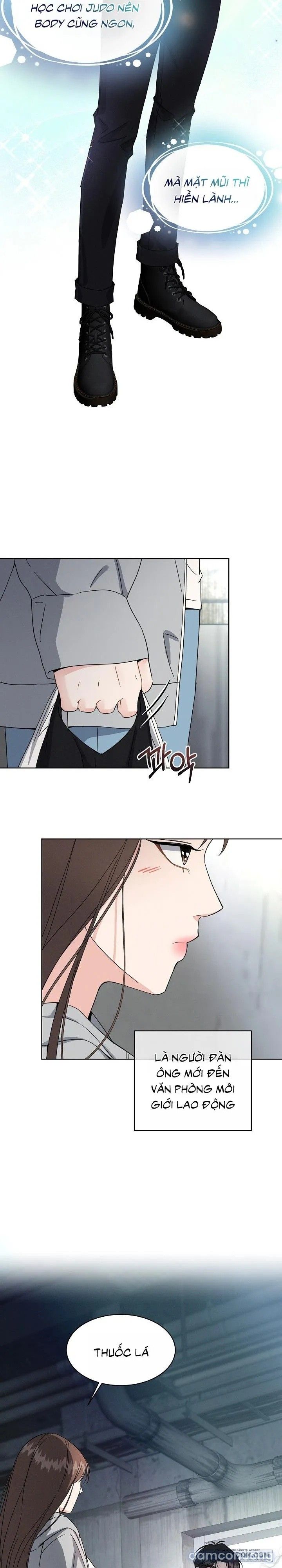 đọc truyện [19+] Lãng Mạn Chân Phương Chương 1 ảnh 34 tại Thiên Thai Truyện