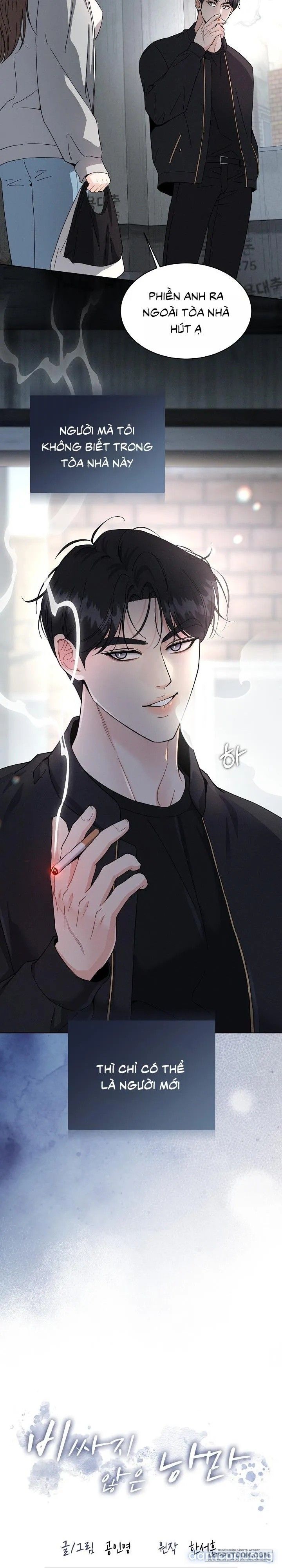 đọc truyện [19+] Lãng Mạn Chân Phương Chương 1 ảnh 35 tại Thiên Thai Truyện