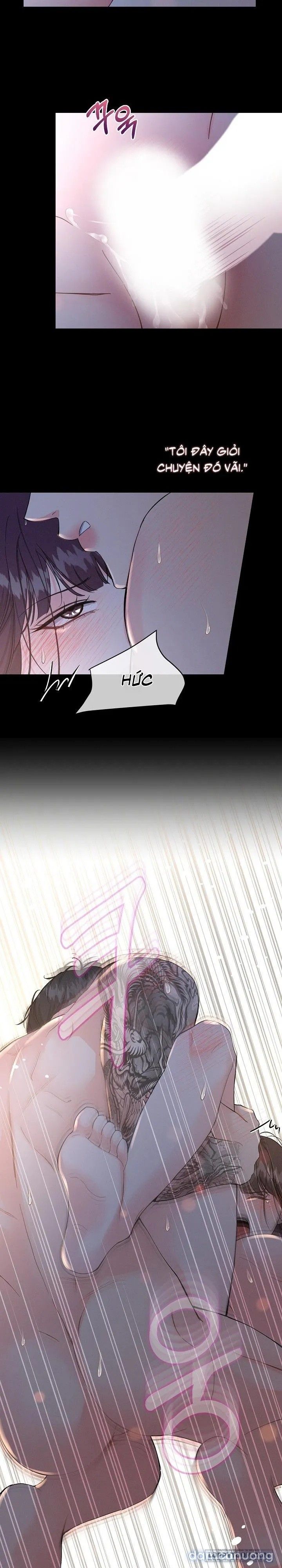 đọc truyện [19+] Lãng Mạn Chân Phương Chương 1 ảnh 8 tại Thiên Thai Truyện