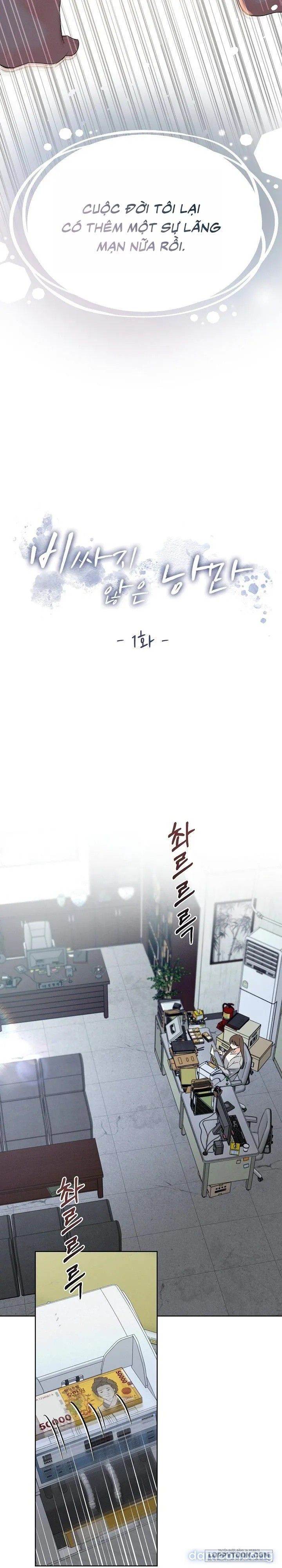 đọc truyện [19+] Lãng Mạn Chân Phương Chương 1 ảnh 9 tại Thiên Thai Truyện