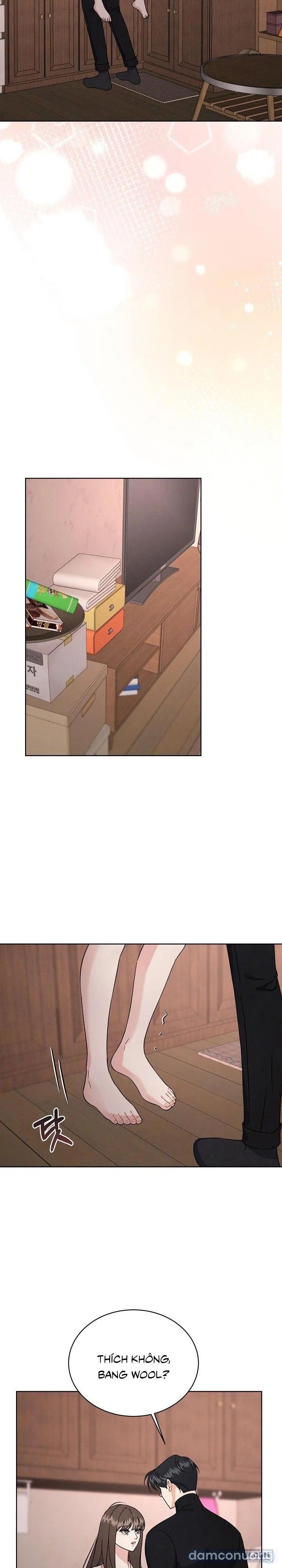 đọc truyện [19+] Lãng Mạn Chân Phương Chương 10 ảnh 12 tại Thiên Thai Truyện