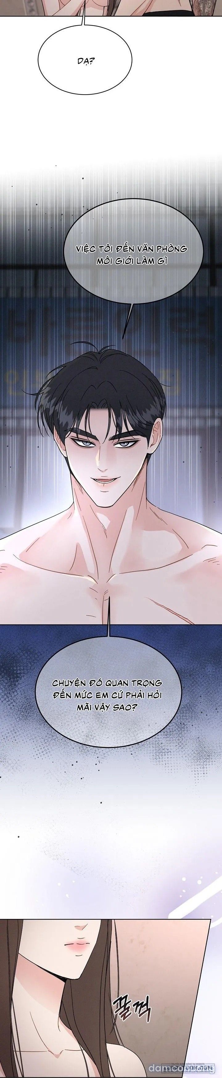 đọc truyện [19+] Lãng Mạn Chân Phương Chương 10 ảnh 18 tại Thiên Thai Truyện