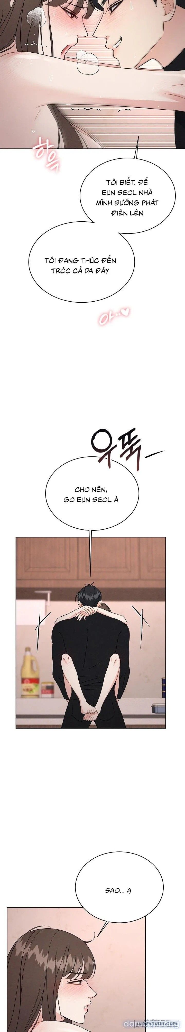 đọc truyện [19+] Lãng Mạn Chân Phương Chương 10 ảnh 4 tại Thiên Thai Truyện