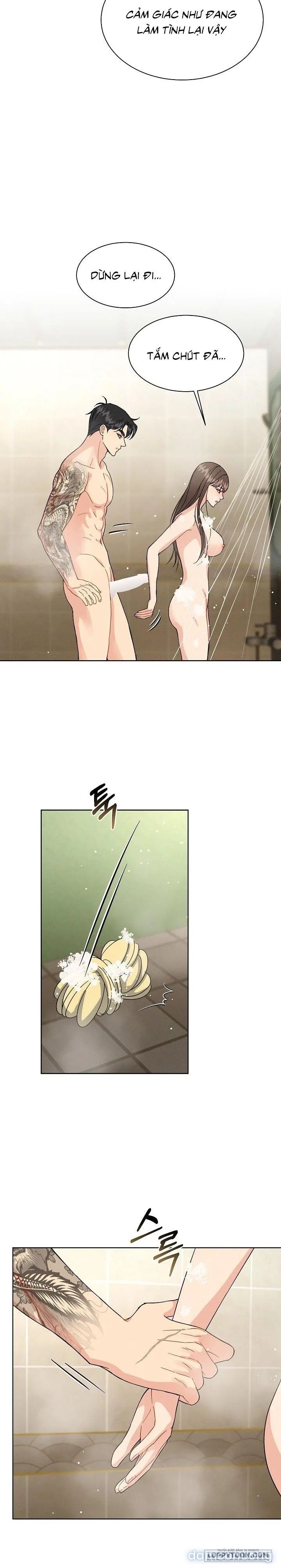 đọc truyện [19+] Lãng Mạn Chân Phương Chương 10 ảnh 24 tại Thiên Thai Truyện