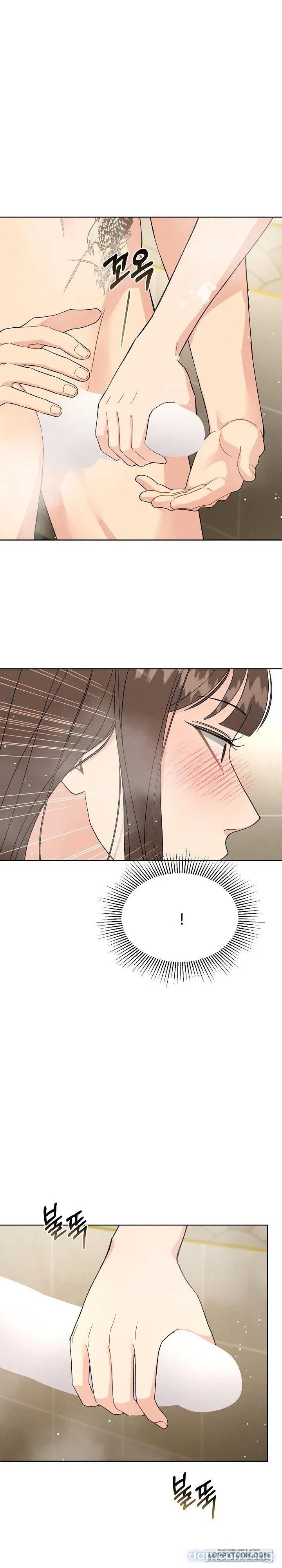 đọc truyện [19+] Lãng Mạn Chân Phương Chương 10 ảnh 25 tại Thiên Thai Truyện