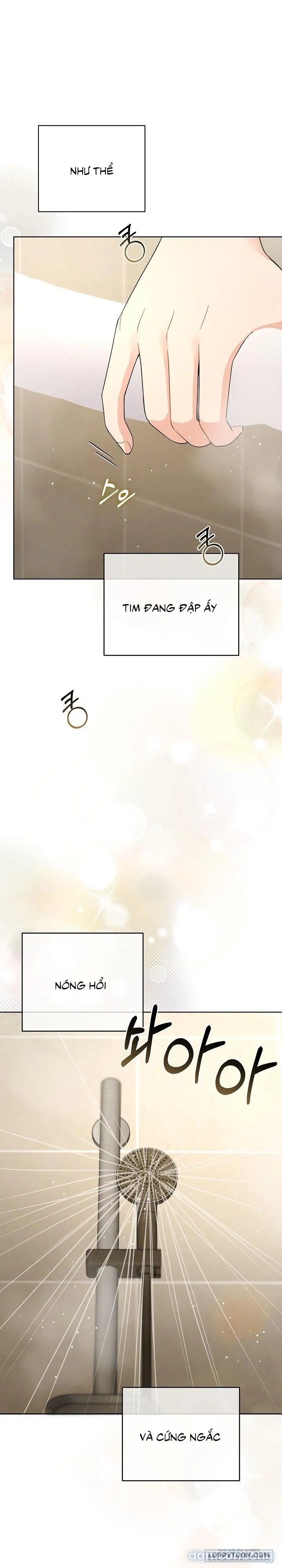 đọc truyện [19+] Lãng Mạn Chân Phương Chương 10 ảnh 26 tại Thiên Thai Truyện