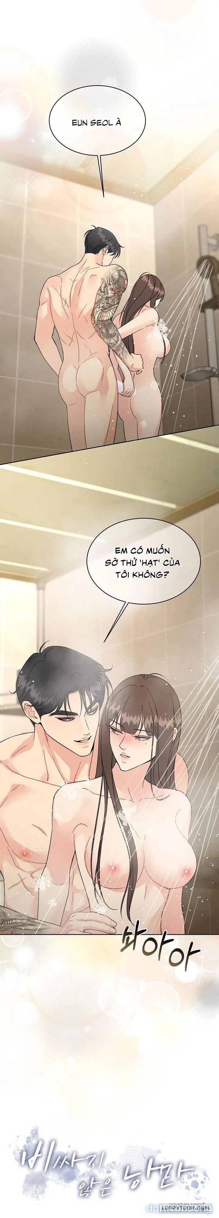 đọc truyện [19+] Lãng Mạn Chân Phương Chương 10 ảnh 27 tại Thiên Thai Truyện