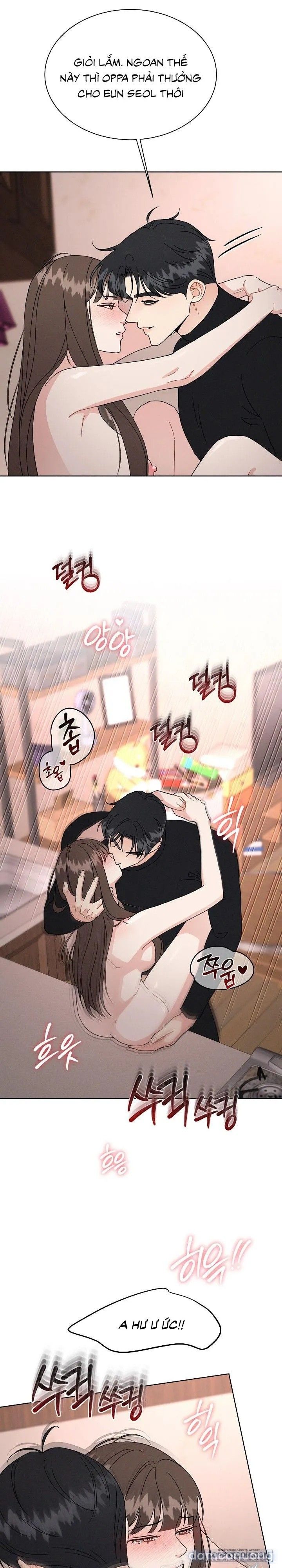 đọc truyện [19+] Lãng Mạn Chân Phương Chương 10 ảnh 8 tại Thiên Thai Truyện