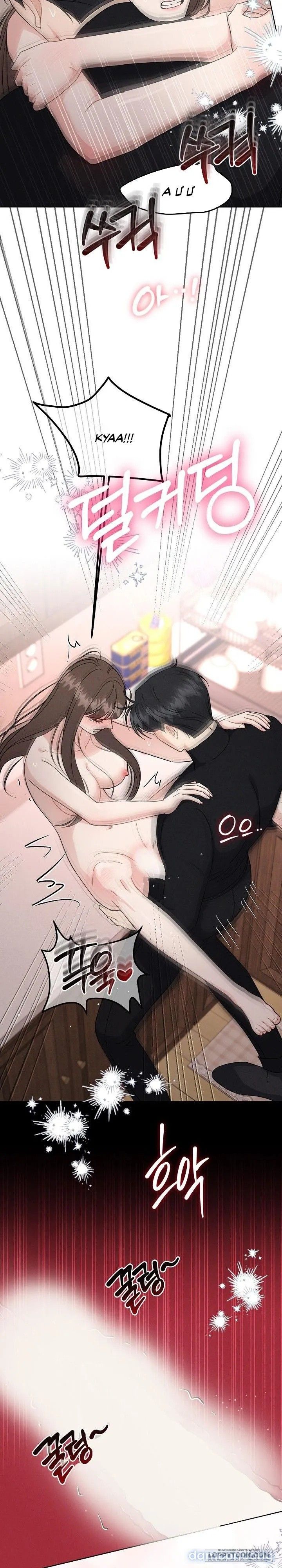 đọc truyện [19+] Lãng Mạn Chân Phương Chương 10 ảnh 9 tại Thiên Thai Truyện