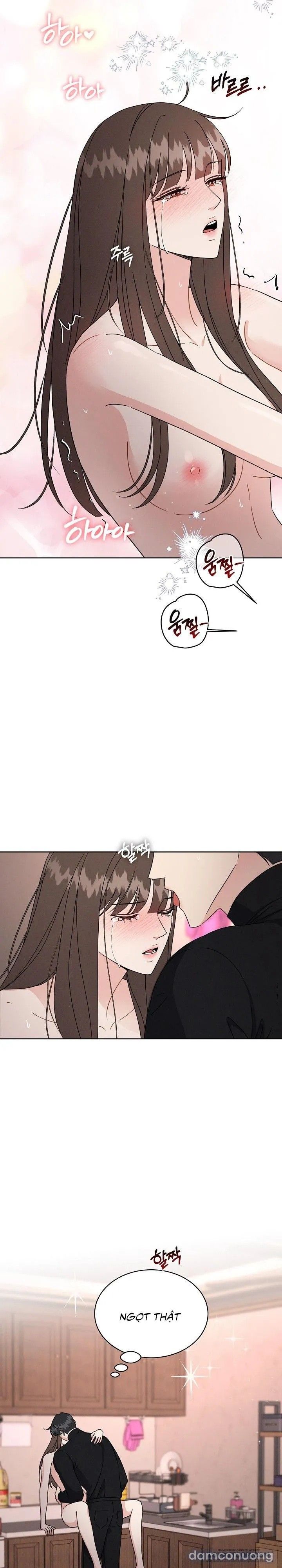 đọc truyện [19+] Lãng Mạn Chân Phương Chương 10 ảnh 11 tại Thiên Thai Truyện