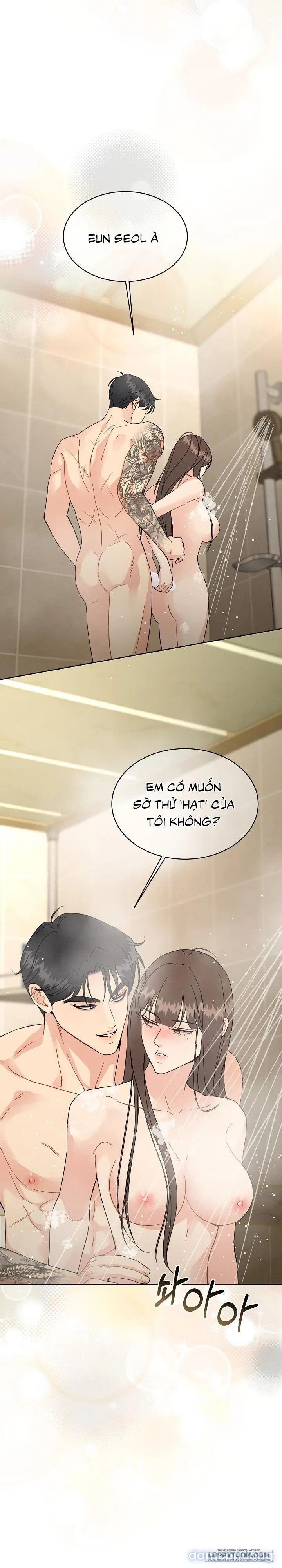 đọc truyện [19+] Lãng Mạn Chân Phương Chương 11 ảnh 2 tại Thiên Thai Truyện