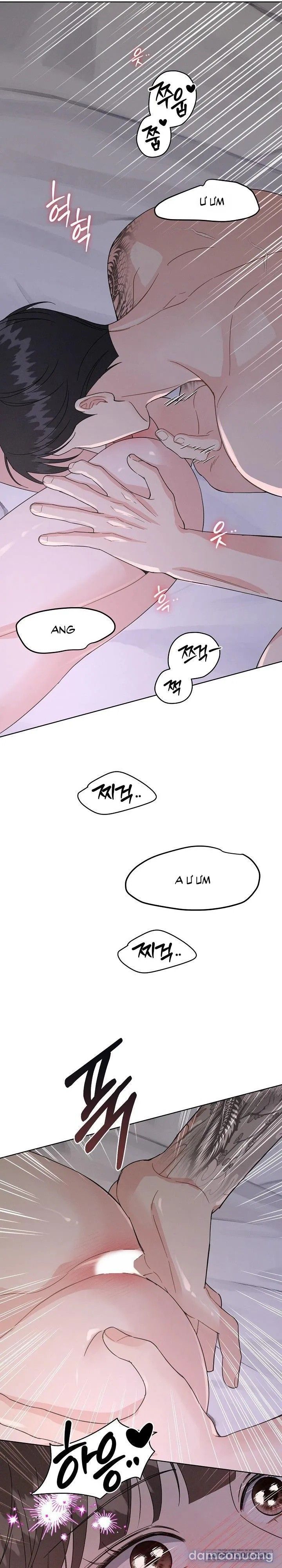 đọc truyện [19+] Lãng Mạn Chân Phương Chương 11 ảnh 12 tại Thiên Thai Truyện