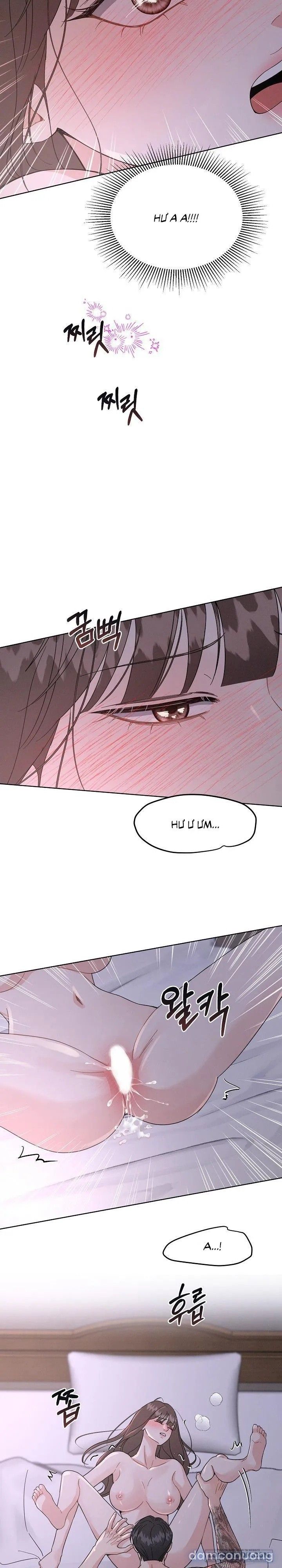 đọc truyện [19+] Lãng Mạn Chân Phương Chương 11 ảnh 13 tại Thiên Thai Truyện