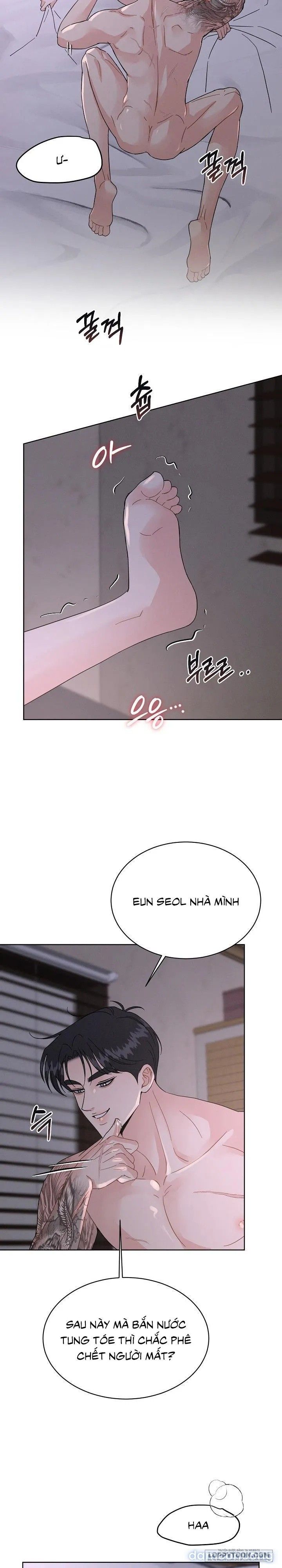 đọc truyện [19+] Lãng Mạn Chân Phương Chương 11 ảnh 14 tại Thiên Thai Truyện