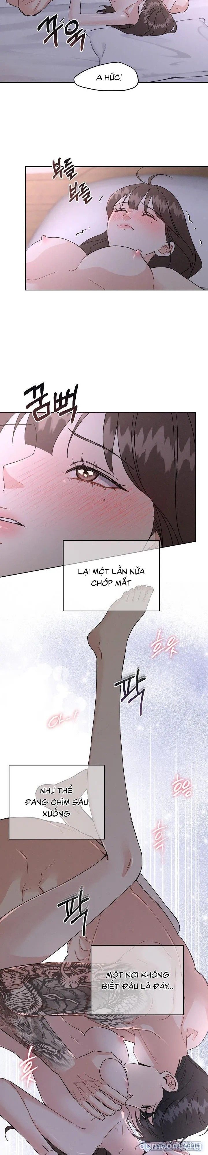 đọc truyện [19+] Lãng Mạn Chân Phương Chương 11 ảnh 18 tại Thiên Thai Truyện