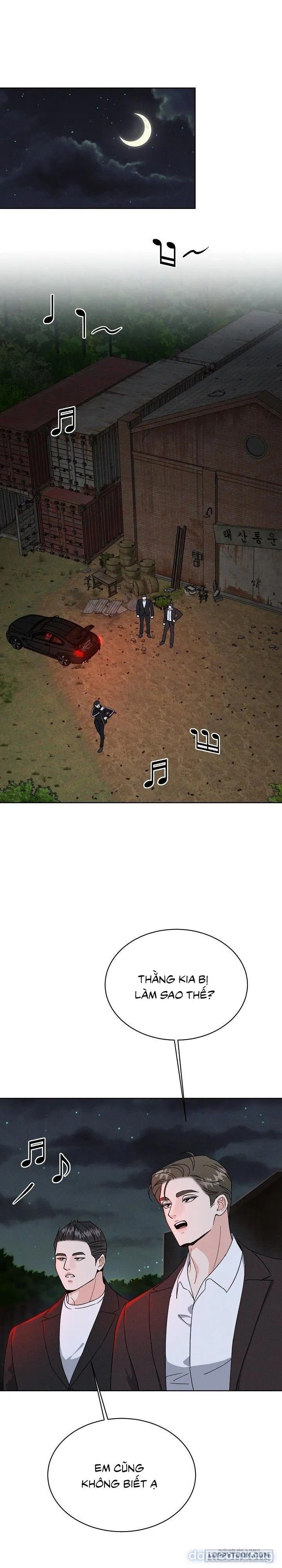 đọc truyện [19+] Lãng Mạn Chân Phương Chương 11 ảnh 20 tại Thiên Thai Truyện