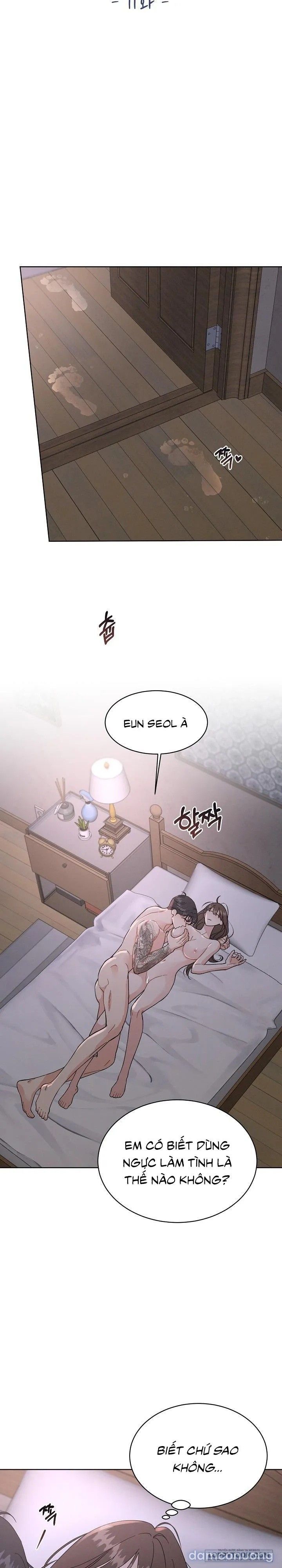 đọc truyện [19+] Lãng Mạn Chân Phương Chương 11 ảnh 4 tại Thiên Thai Truyện