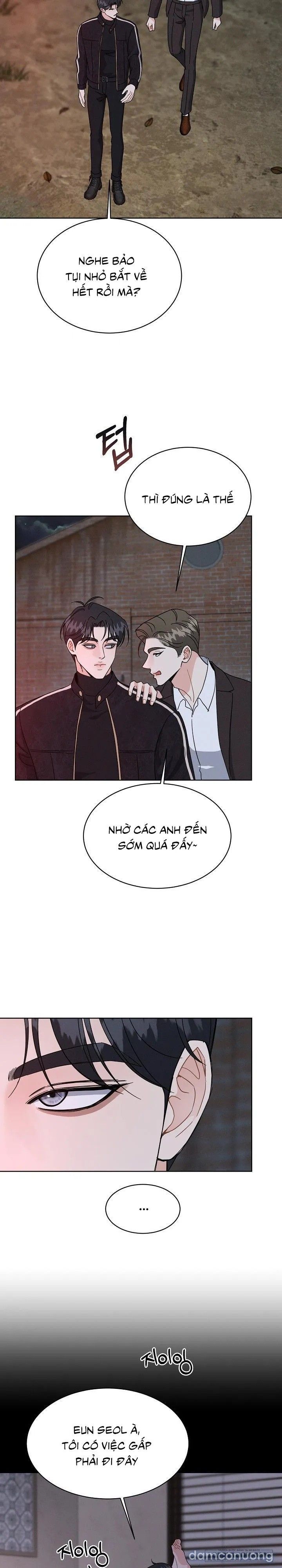 đọc truyện [19+] Lãng Mạn Chân Phương Chương 11 ảnh 22 tại Thiên Thai Truyện