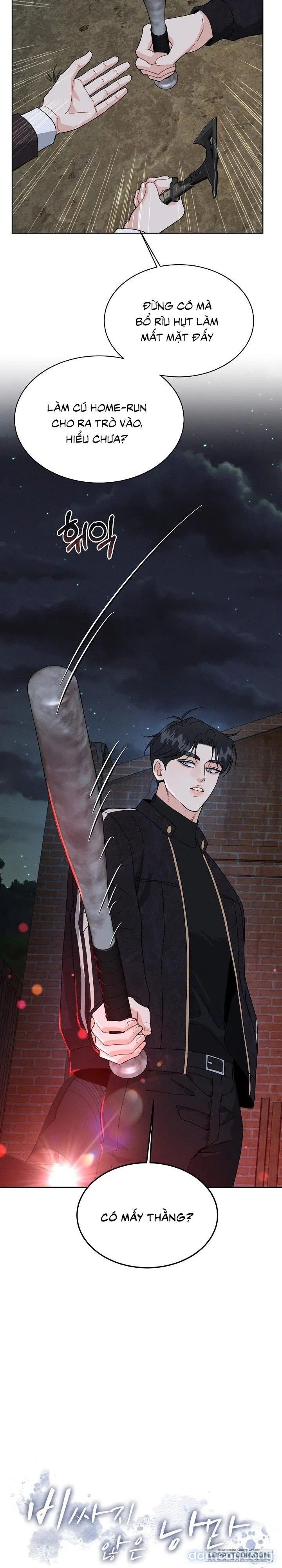 đọc truyện [19+] Lãng Mạn Chân Phương Chương 11 ảnh 28 tại Thiên Thai Truyện