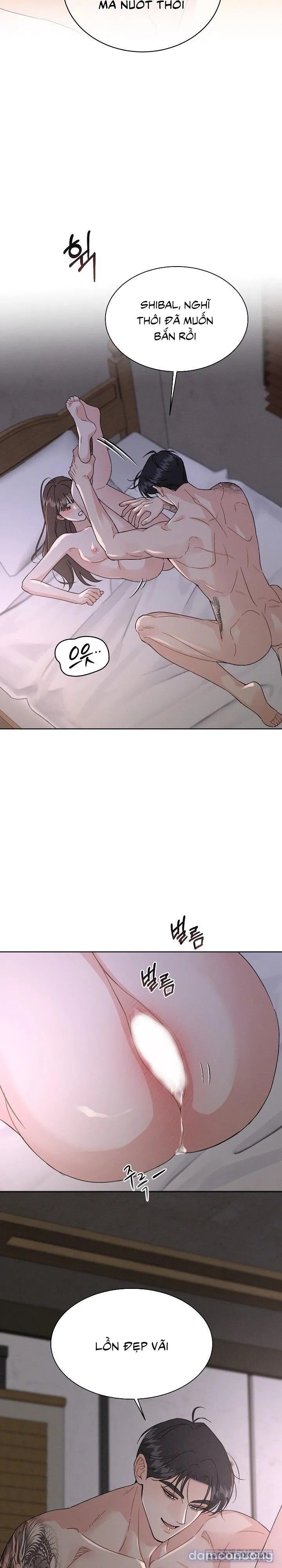 đọc truyện [19+] Lãng Mạn Chân Phương Chương 11 ảnh 6 tại Thiên Thai Truyện