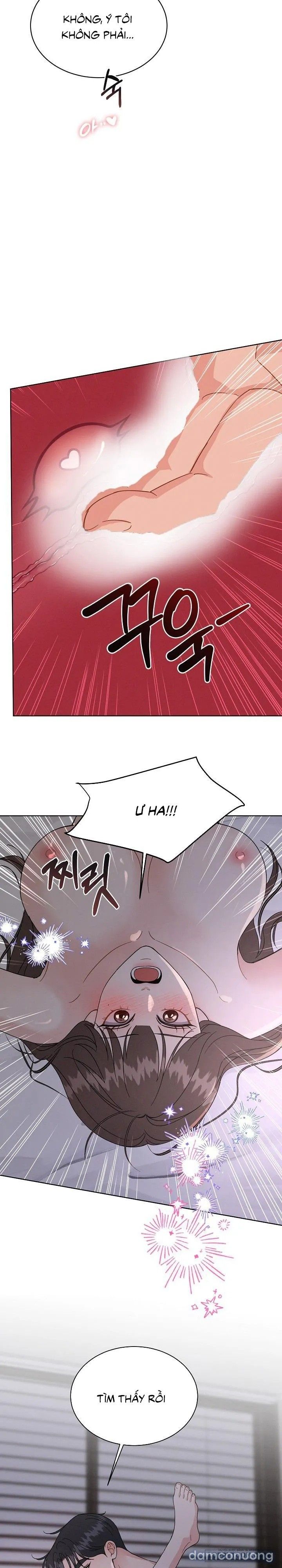 đọc truyện [19+] Lãng Mạn Chân Phương Chương 11 ảnh 9 tại Thiên Thai Truyện