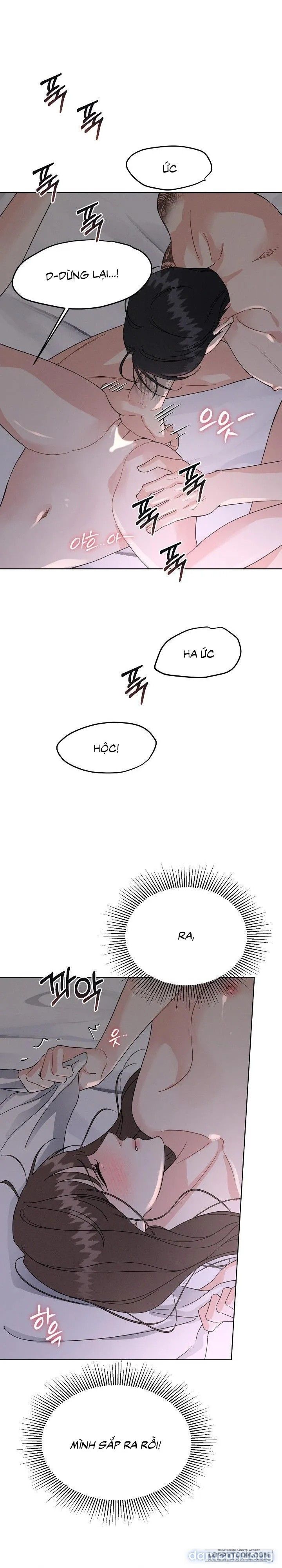 đọc truyện [19+] Lãng Mạn Chân Phương Chương 11 ảnh 11 tại Thiên Thai Truyện