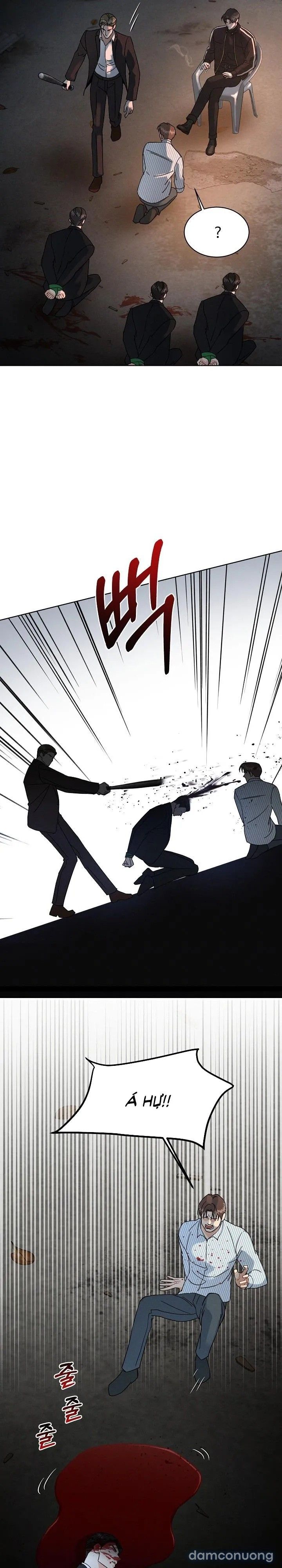 đọc truyện [19+] Lãng Mạn Chân Phương Chương 12 ảnh 13 tại Thiên Thai Truyện