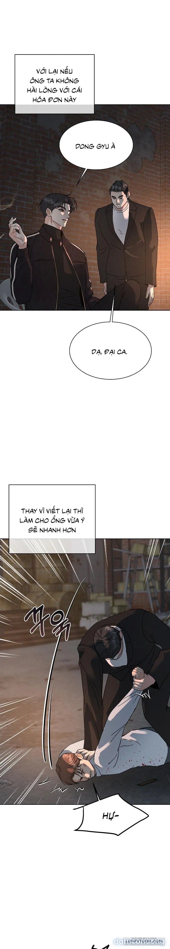 đọc truyện [19+] Lãng Mạn Chân Phương Chương 12 ảnh 16 tại Thiên Thai Truyện