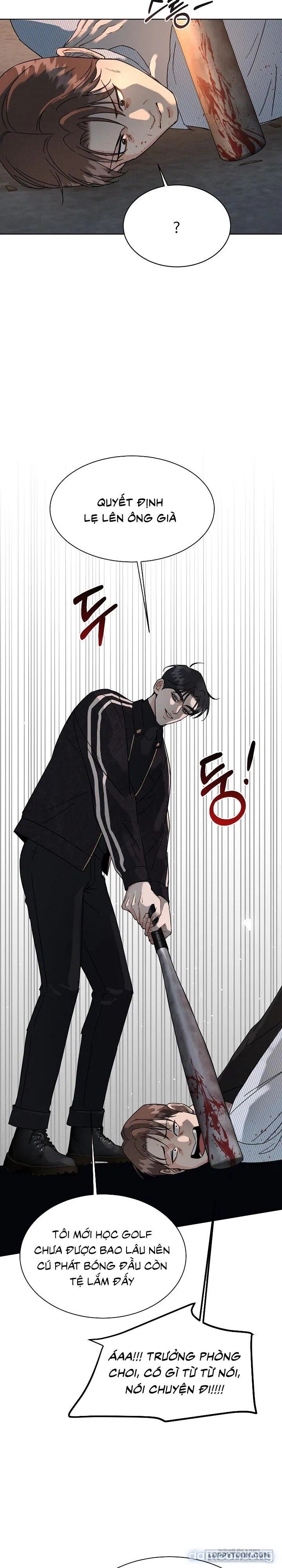 đọc truyện [19+] Lãng Mạn Chân Phương Chương 12 ảnh 17 tại Thiên Thai Truyện