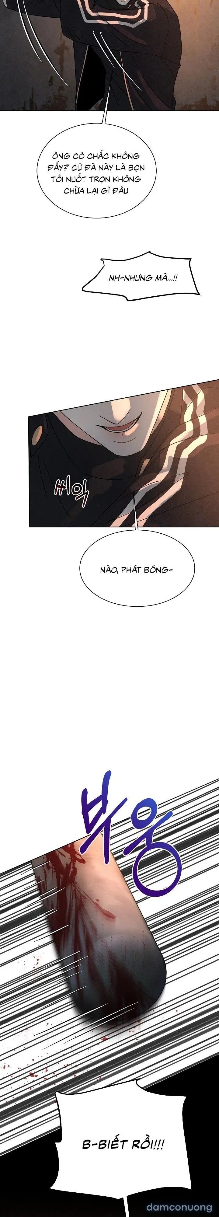 đọc truyện [19+] Lãng Mạn Chân Phương Chương 12 ảnh 19 tại Thiên Thai Truyện