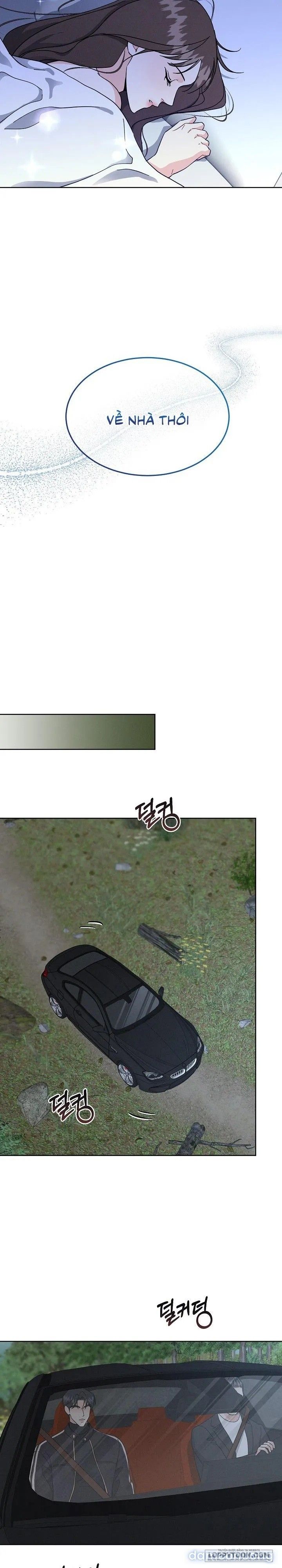 đọc truyện [19+] Lãng Mạn Chân Phương Chương 12 ảnh 26 tại Thiên Thai Truyện