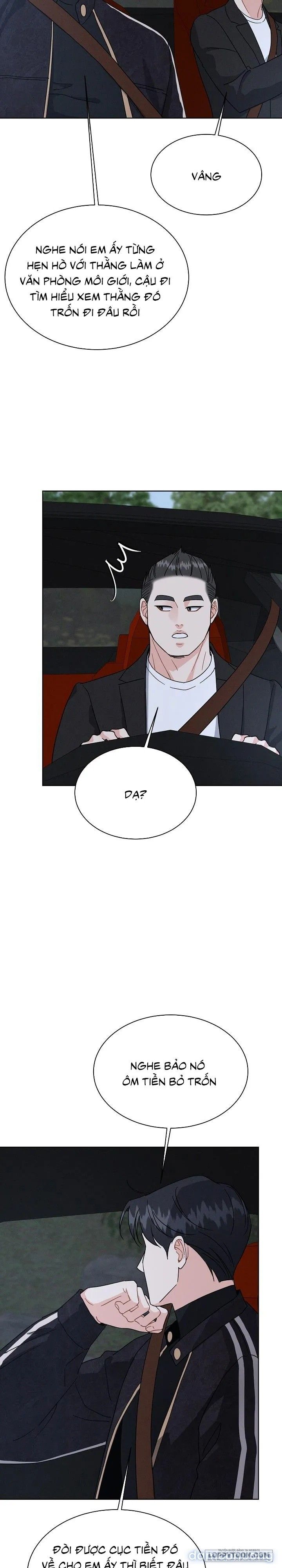 đọc truyện [19+] Lãng Mạn Chân Phương Chương 12 ảnh 28 tại Thiên Thai Truyện