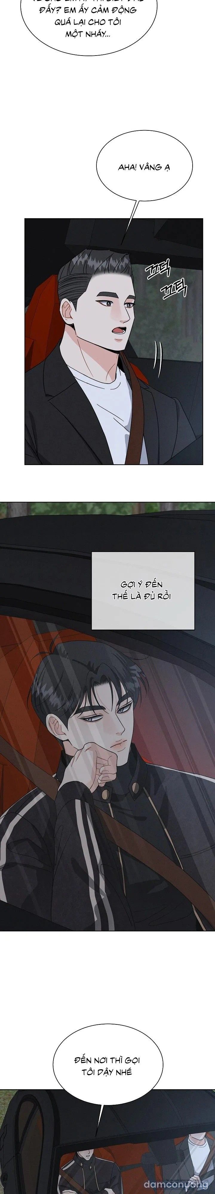 đọc truyện [19+] Lãng Mạn Chân Phương Chương 12 ảnh 29 tại Thiên Thai Truyện