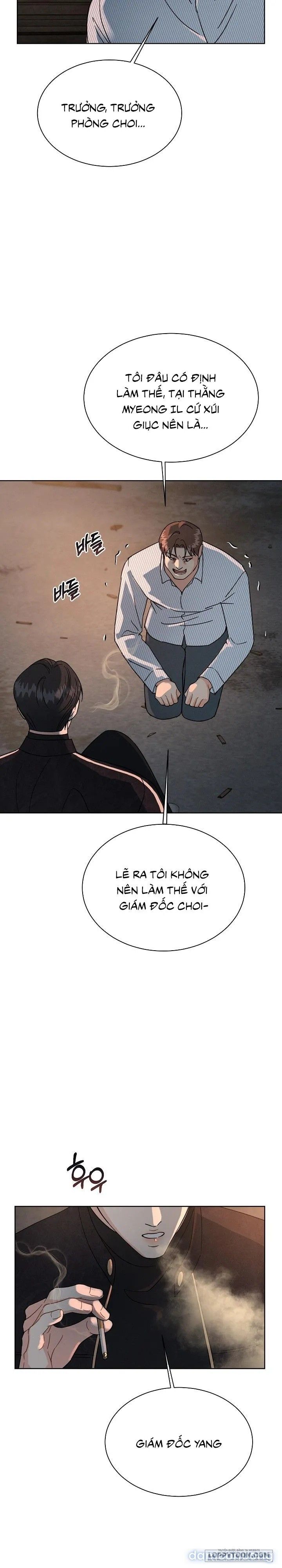 đọc truyện [19+] Lãng Mạn Chân Phương Chương 12 ảnh 8 tại Thiên Thai Truyện