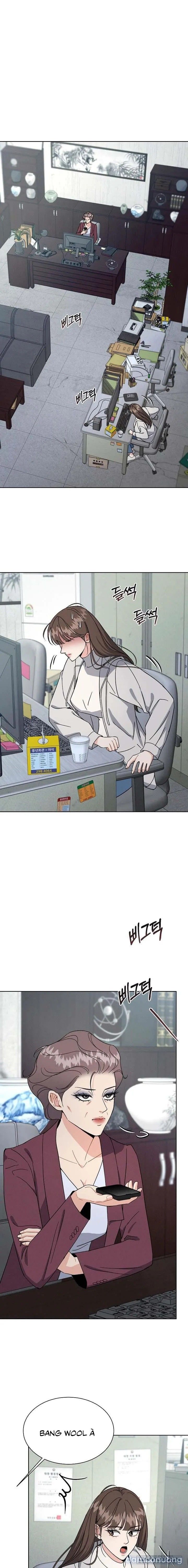 đọc truyện [19+] Lãng Mạn Chân Phương Chương 13 ảnh 2 tại Thiên Thai Truyện