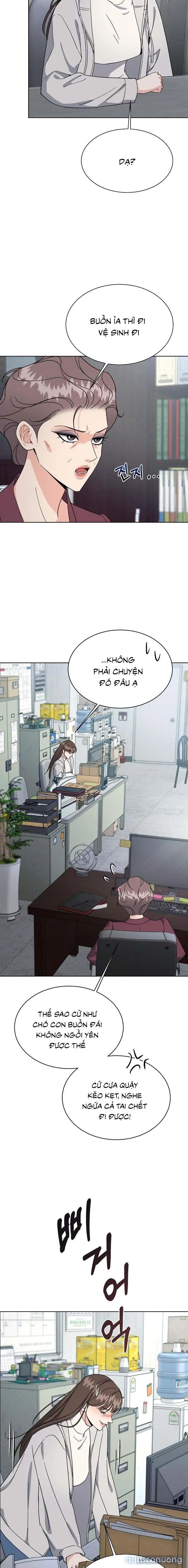 đọc truyện [19+] Lãng Mạn Chân Phương Chương 13 ảnh 3 tại Thiên Thai Truyện