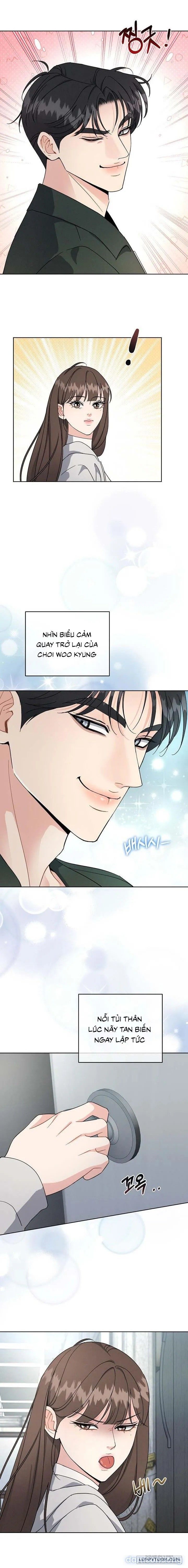 đọc truyện [19+] Lãng Mạn Chân Phương Chương 13 ảnh 12 tại Thiên Thai Truyện