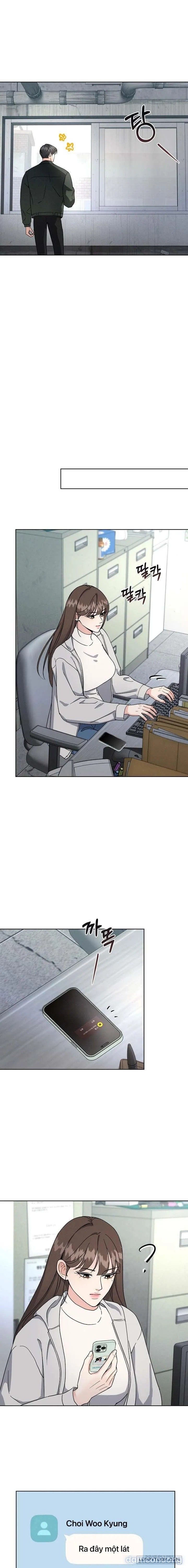 đọc truyện [19+] Lãng Mạn Chân Phương Chương 13 ảnh 14 tại Thiên Thai Truyện