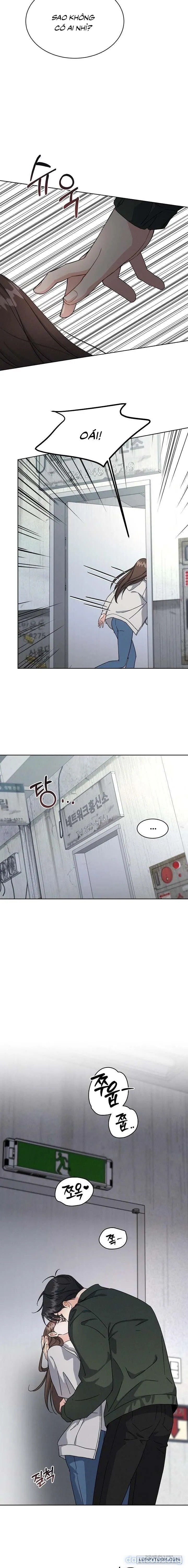 đọc truyện [19+] Lãng Mạn Chân Phương Chương 13 ảnh 16 tại Thiên Thai Truyện