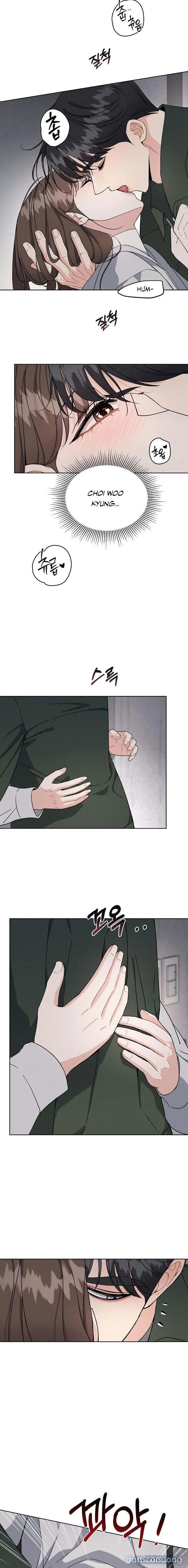 đọc truyện [19+] Lãng Mạn Chân Phương Chương 13 ảnh 17 tại Thiên Thai Truyện