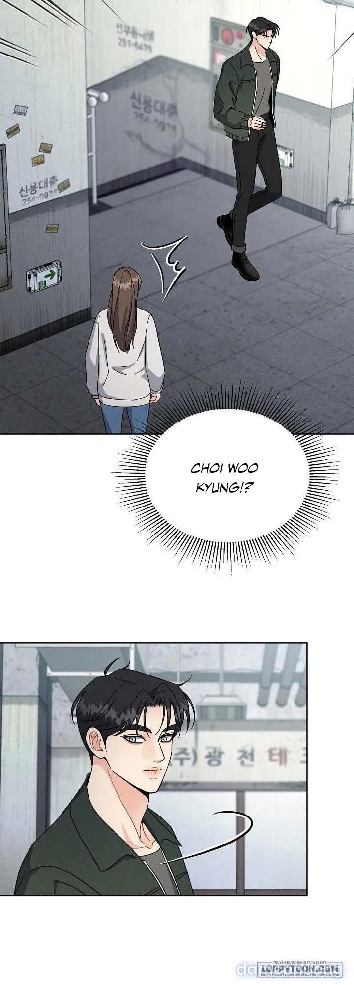 đọc truyện [19+] Lãng Mạn Chân Phương Chương 13 ảnh 7 tại Thiên Thai Truyện