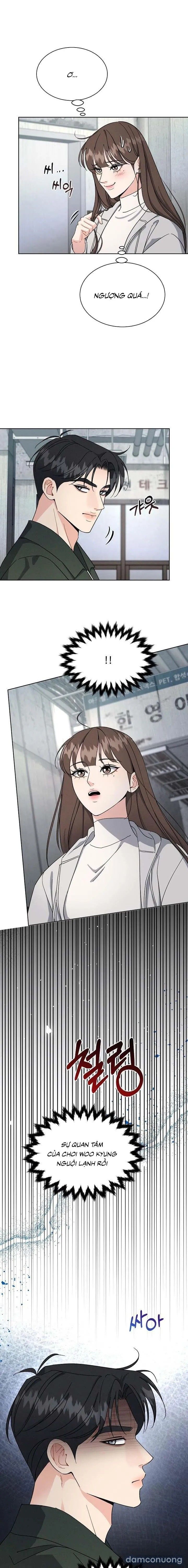 đọc truyện [19+] Lãng Mạn Chân Phương Chương 13 ảnh 8 tại Thiên Thai Truyện