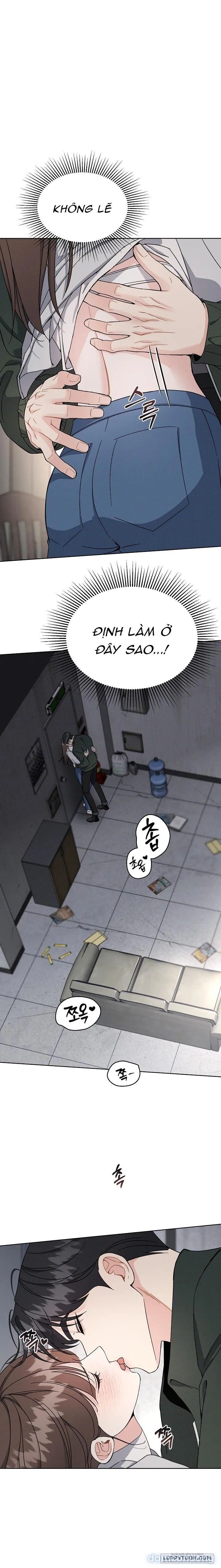 đọc truyện [19+] Lãng Mạn Chân Phương Chương 14 ảnh 2 tại Thiên Thai Truyện