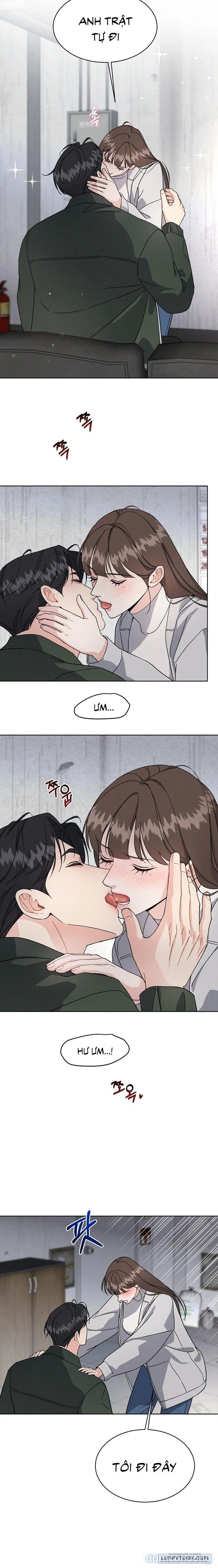 đọc truyện [19+] Lãng Mạn Chân Phương Chương 14 ảnh 13 tại Thiên Thai Truyện