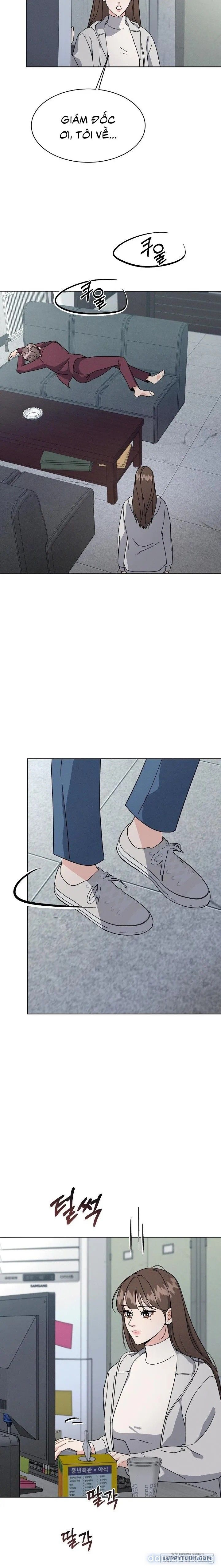 đọc truyện [19+] Lãng Mạn Chân Phương Chương 14 ảnh 15 tại Thiên Thai Truyện