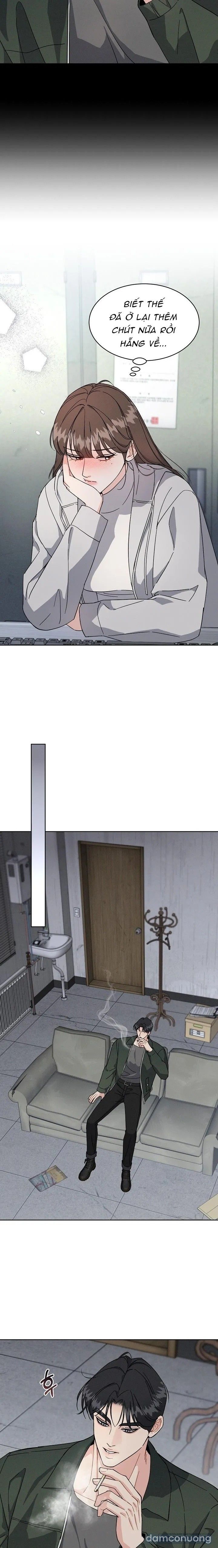 đọc truyện [19+] Lãng Mạn Chân Phương Chương 14 ảnh 17 tại Thiên Thai Truyện